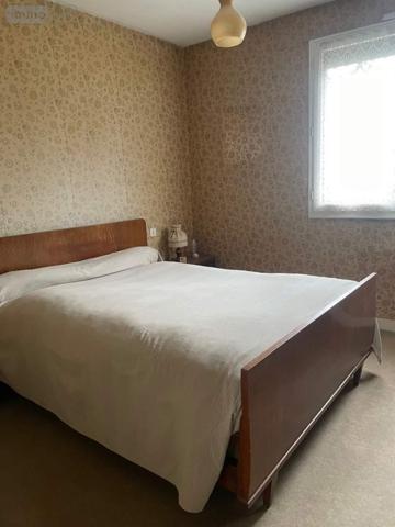 Maison à vendre à Mayenne en Mayenne (53100), ref : 046/843