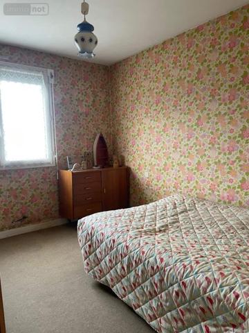 Maison à vendre à Mayenne en Mayenne (53100), ref : 046/843