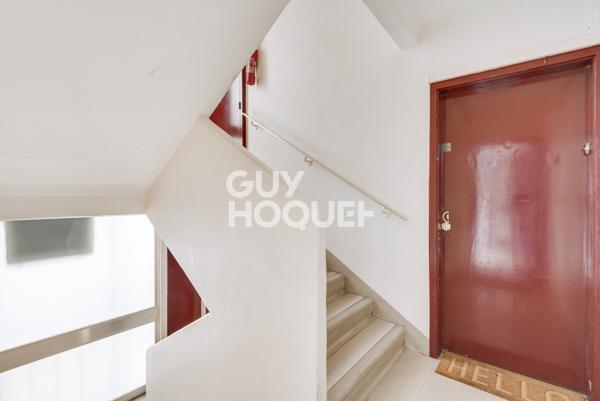 Location meublée Paris 12e – 2 pièces lumineux 53 m² proche commerces et métro