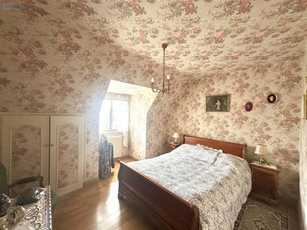 Maison à vendre à Concarneau dans le Finistère (29900), ref : 008/1276