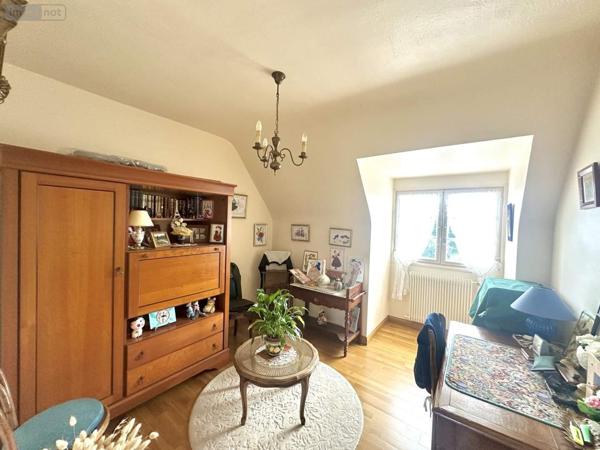 Maison à vendre à Concarneau dans le Finistère (29900), ref : 008/1276