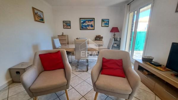 Appartement Folelli 3 pièce(s) 57 m2