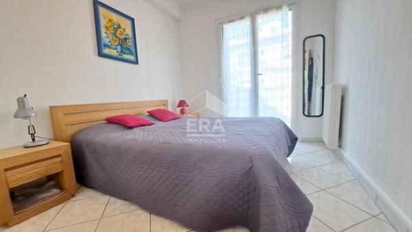Appartement Folelli 3 pièce(s) 57 m2