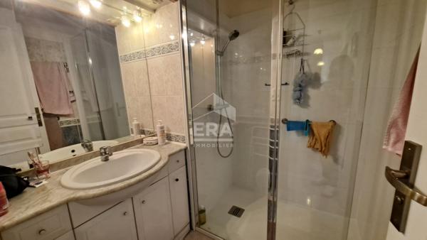 Appartement Folelli 3 pièce(s) 57 m2