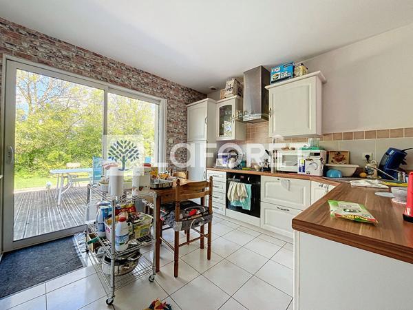 Achat maison Moncoutant-sur-Sèvre - 4 pièce(s) - 87 m² - 181 440 €