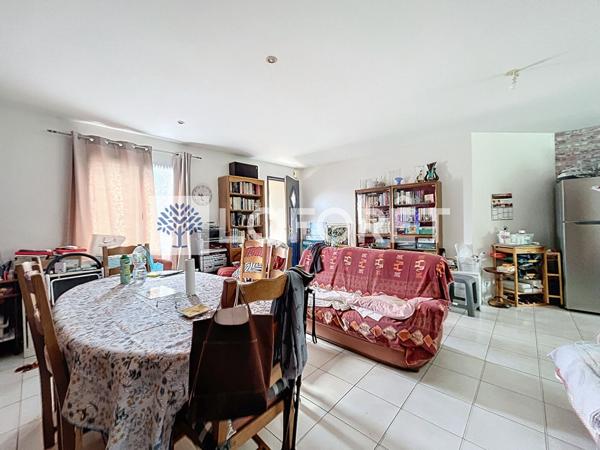 Achat maison Moncoutant-sur-Sèvre - 4 pièce(s) - 87 m² - 181 440 €