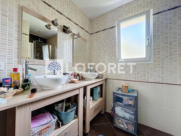 Achat maison Moncoutant-sur-Sèvre - 4 pièce(s) - 87 m² - 181 440 €