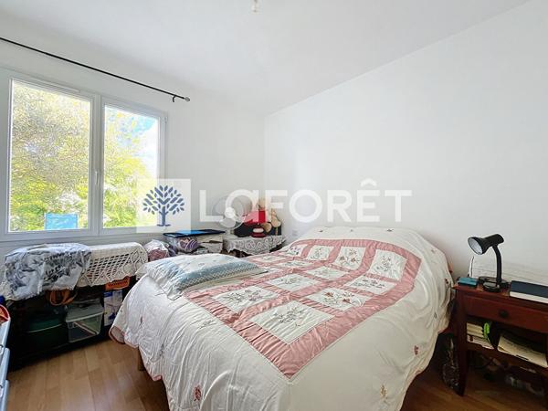 Achat maison Moncoutant-sur-Sèvre - 4 pièce(s) - 87 m² - 181 440 €