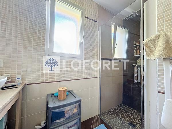 Achat maison Moncoutant-sur-Sèvre - 4 pièce(s) - 87 m² - 181 440 €