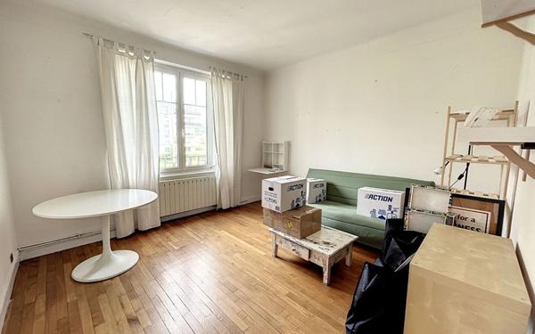 Appartement à louer    3 pièces •  Nancy