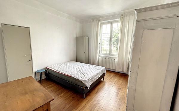 Appartement à louer    3 pièces •  Nancy