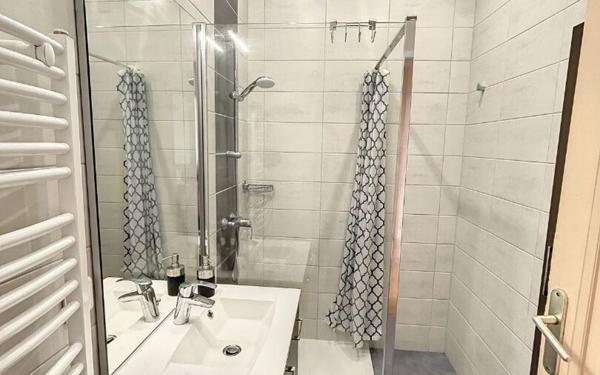 Appartement à louer    3 pièces •  Nancy