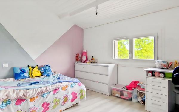 Maison à vendre    7 pièces •  Caussade