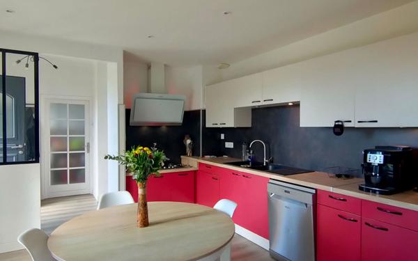 Maison à vendre    7 pièces •  Caussade