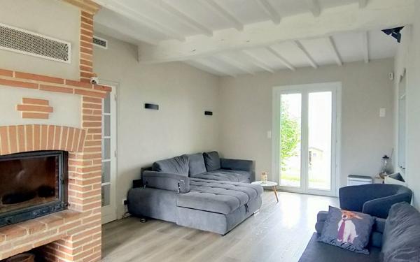 Maison à vendre    7 pièces •  Caussade
