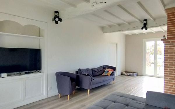 Maison à vendre    7 pièces •  Caussade