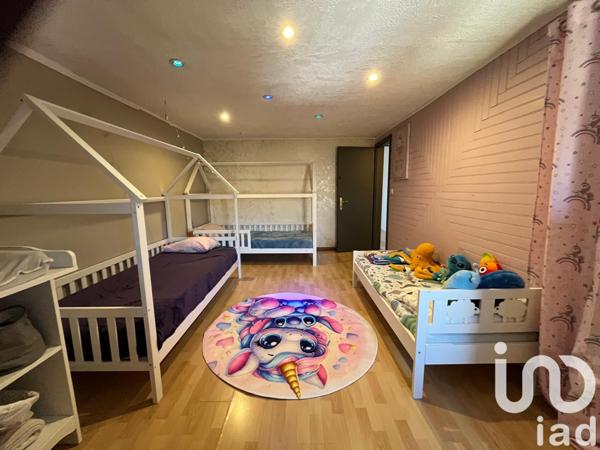 House for sale 4 rooms 105 m² Longwy