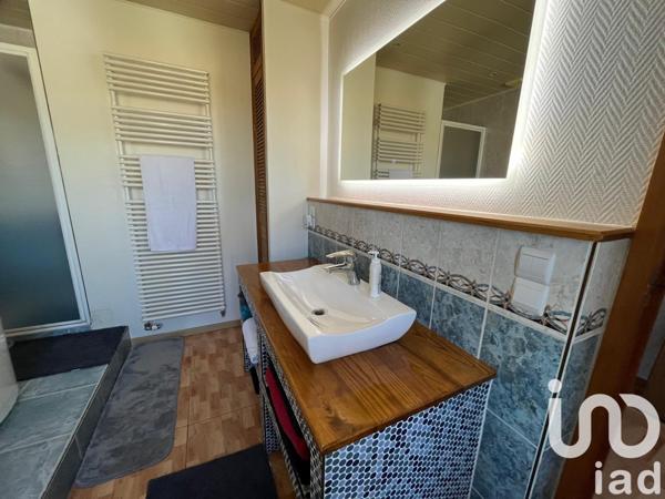 House for sale 4 rooms 105 m² Longwy