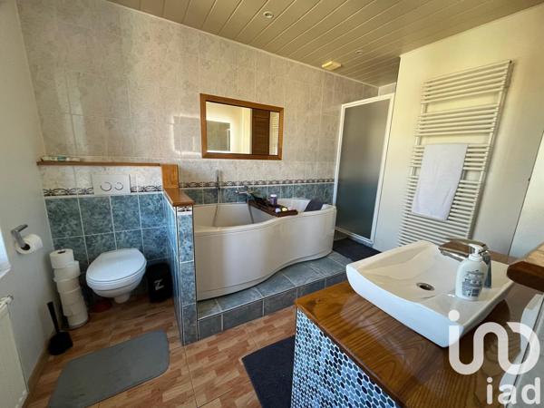 House for sale 4 rooms 105 m² Longwy