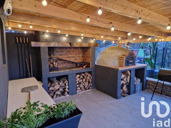 House for sale 4 rooms 105 m² Longwy