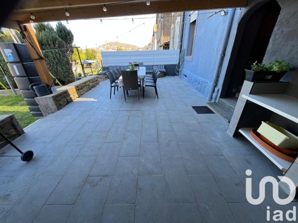 House for sale 4 rooms 105 m² Longwy