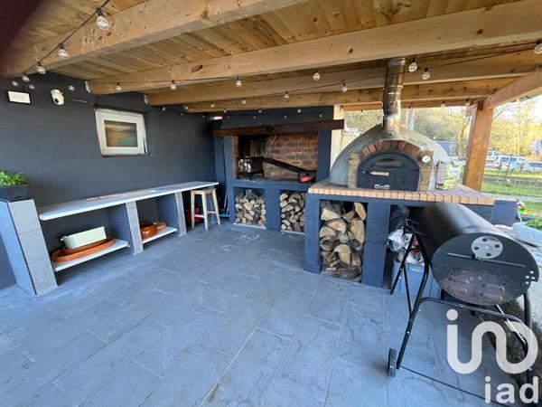 House for sale 4 rooms 105 m² Longwy