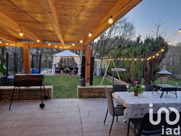 House for sale 4 rooms 105 m² Longwy