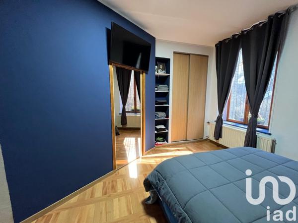 House for sale 4 rooms 105 m² Longwy