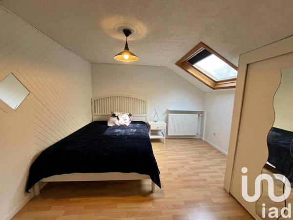 House for sale 4 rooms 105 m² Longwy