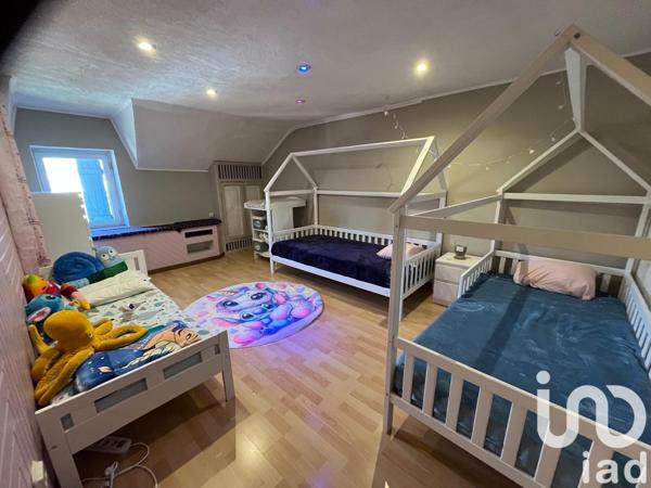 House for sale 4 rooms 105 m² Longwy