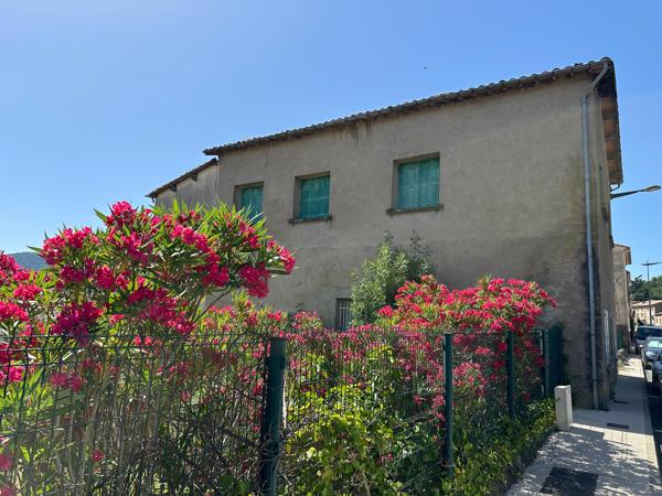 Immeuble 204m² - Ideal Investisseurs