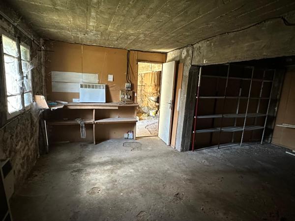 Immeuble 204m² - Ideal Investisseurs
