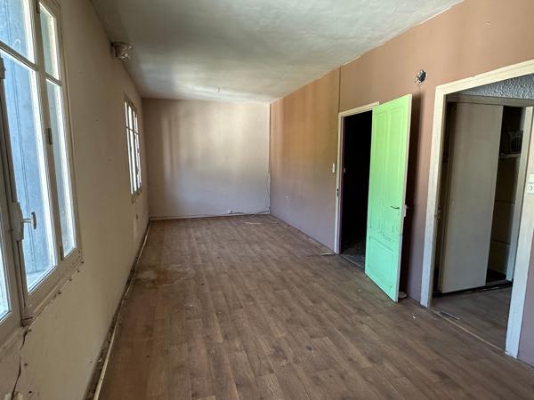 Immeuble 204m² - Ideal Investisseurs