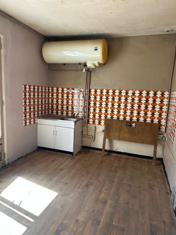 Immeuble 204m² - Ideal Investisseurs