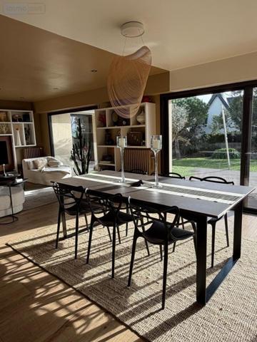 Maison à vendre à Saint-Malo en Ille-et-Vilaine (35400), ref : 35084-815