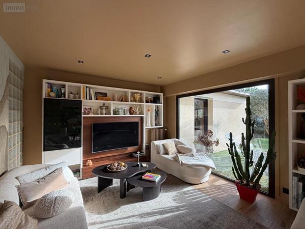 Maison à vendre à Saint-Malo en Ille-et-Vilaine (35400), ref : 35084-815