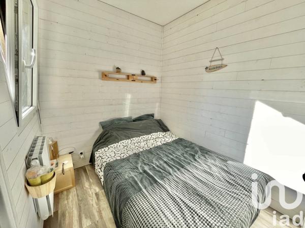 Appartement 2 pièces de 29 m² à Seignosse (40510)