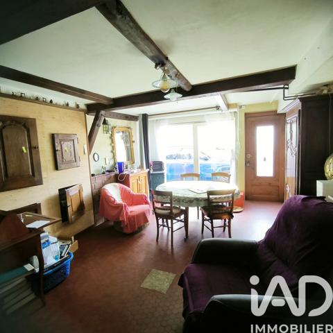 Maison à vendre 4 pièces 99 m² Blénod-lès-Toul