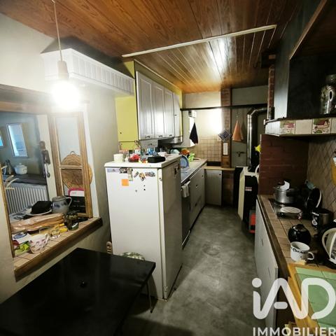 Maison à vendre 4 pièces 99 m² Blénod-lès-Toul