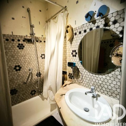 Maison à vendre 4 pièces 99 m² Blénod-lès-Toul