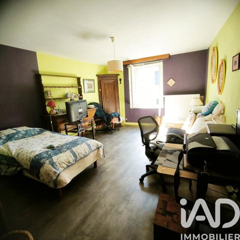 Maison à vendre 4 pièces 99 m² Blénod-lès-Toul