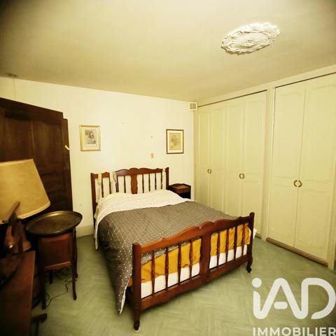 Maison à vendre 4 pièces 99 m² Blénod-lès-Toul