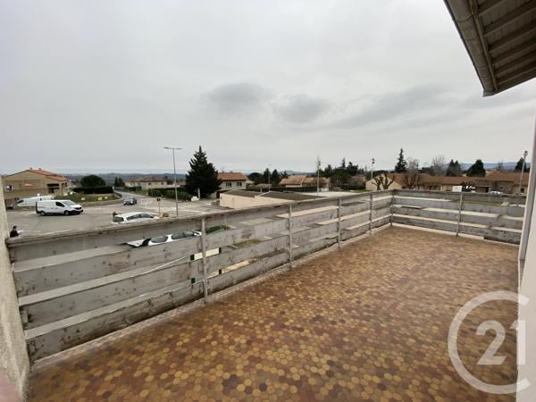 Maison à vendre  5 pièces - 127,26 m2 ROIFFIEUX - 07