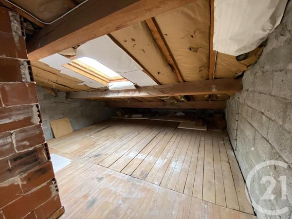 Maison à vendre  5 pièces - 127,26 m2 ROIFFIEUX - 07