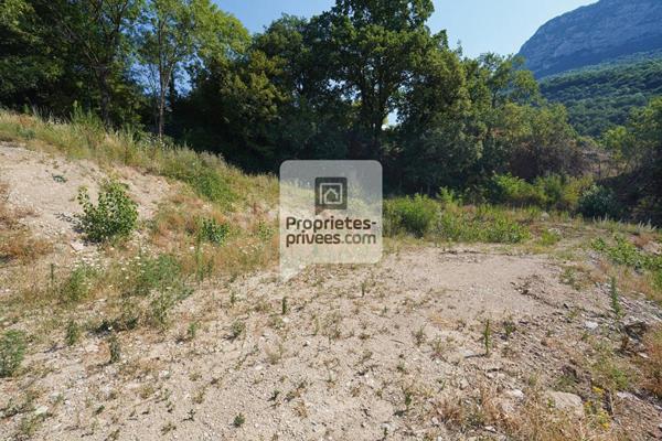 Fontanil-Cornillon ? Terrain d'exception viabilisé 2185m2