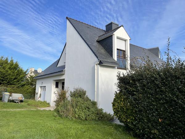 Maison 6 pièces - 192 m²