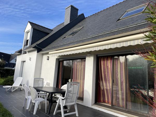 Maison 6 pièces - 192 m²