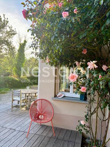Adorable maison située à Saint-briac-sur-mer