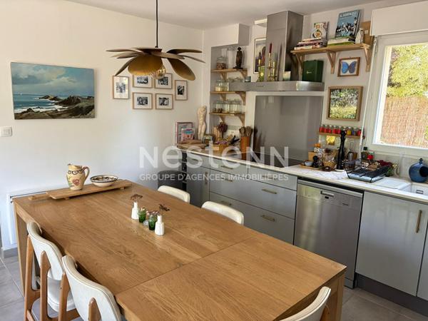 Adorable maison située à Saint-briac-sur-mer