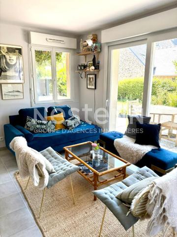 Adorable maison située à Saint-briac-sur-mer